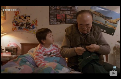 天堂回信剧照的剧照