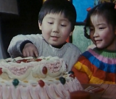 天堂回信剧照的剧照