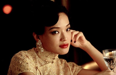 天堂口剧照的剧照