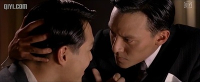 天堂口剧照的剧照