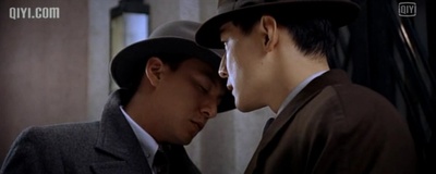 天堂口剧照的剧照