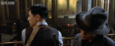 天堂口剧照的剧照