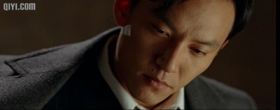 天堂口剧照的剧照