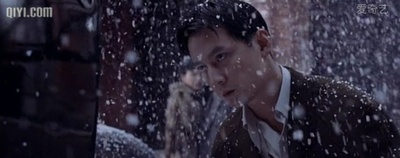 天堂口剧照的剧照