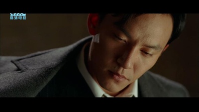 天堂口剧照的剧照