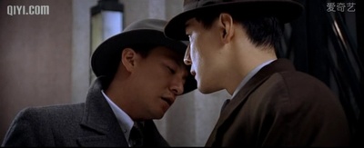 天堂口剧照的剧照