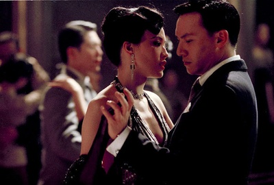 天堂口剧照的剧照