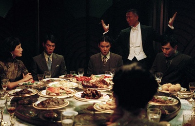 天堂口剧照的剧照