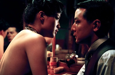 天堂口剧照的剧照