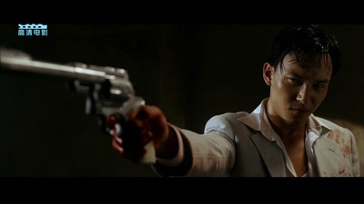 天堂口剧照的剧照