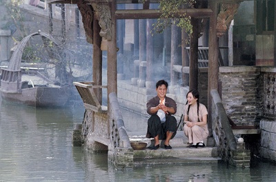 天堂口剧照的剧照