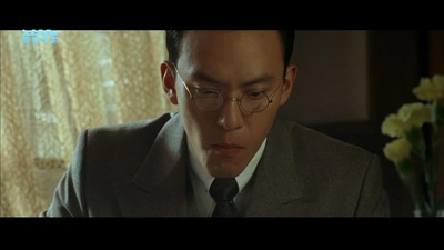 天堂口剧照的剧照