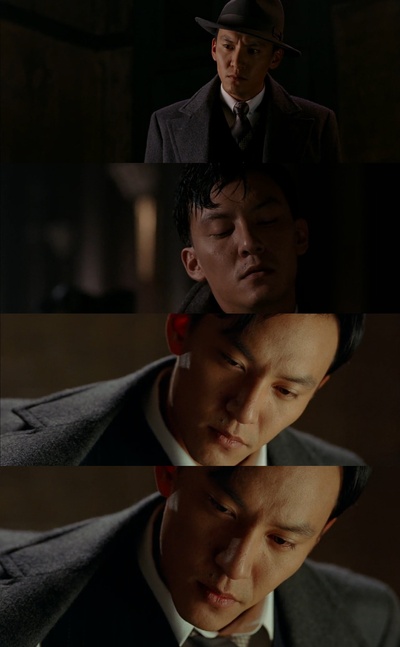 天堂口剧照的剧照