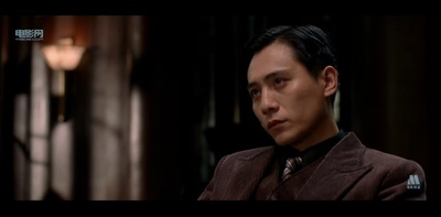 天堂口剧照的剧照