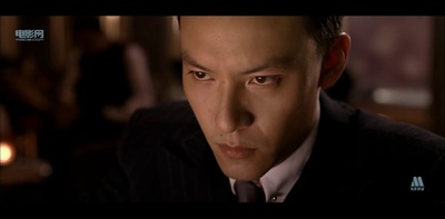 天堂口剧照的剧照