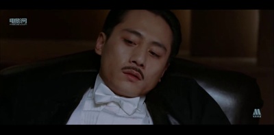 天堂口剧照的剧照