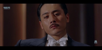 天堂口剧照的剧照