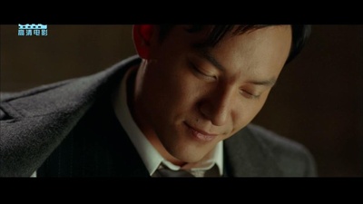 天堂口剧照的剧照