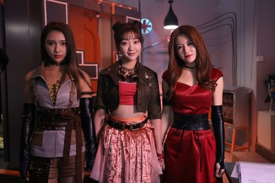 玩偶特工剧照的剧照