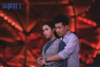 玩偶特工剧照的剧照