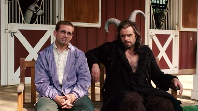 笨人晚宴剧照的剧照