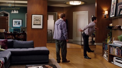 笨人晚宴剧照的剧照