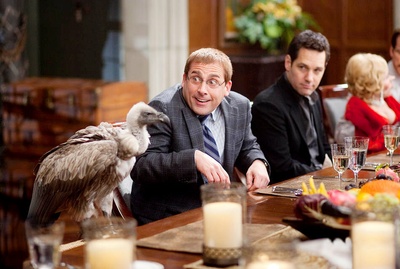 笨人晚宴剧照的剧照