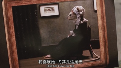 笨人晚宴剧照的剧照