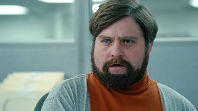 笨人晚宴剧照的剧照