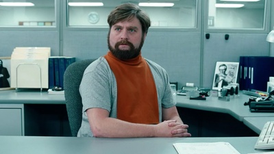 笨人晚宴剧照的剧照