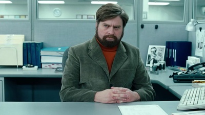 笨人晚宴剧照的剧照