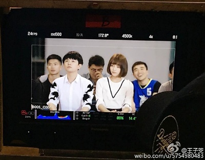 九度空间之濒死体验剧照的剧照