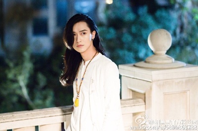 九度空间之濒死体验剧照的剧照