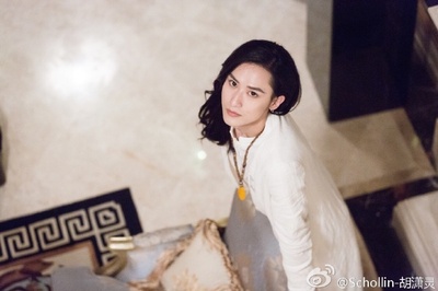 九度空间之濒死体验剧照的剧照