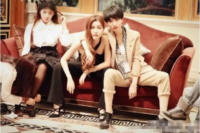 九度空间之濒死体验剧照的剧照