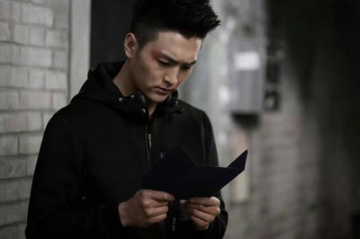 九度空间之濒死体验剧照的剧照