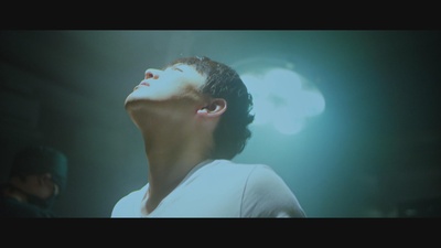 九度空间之濒死体验剧照的剧照