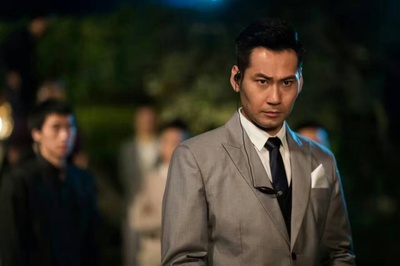 九度空间之濒死体验剧照的剧照