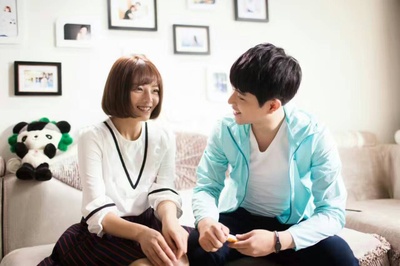 九度空间之濒死体验剧照的剧照