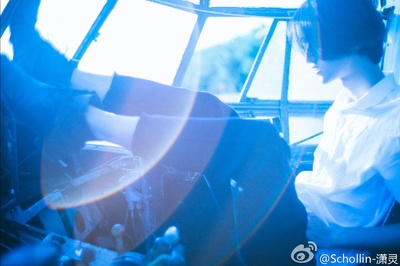 九度空间之濒死体验剧照的剧照