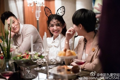 九度空间之濒死体验剧照的剧照