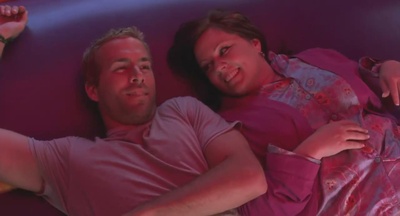 九度空间剧照的剧照