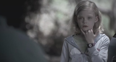 九度空间剧照的剧照