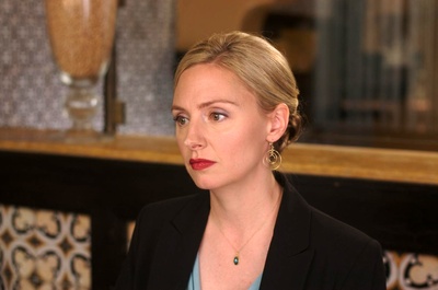 九度空间剧照的剧照