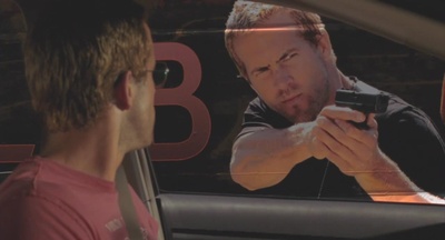 九度空间剧照的剧照