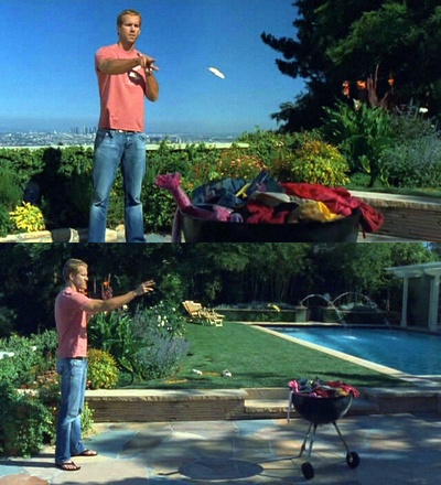 九度空间剧照的剧照