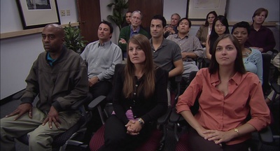 九度空间剧照的剧照