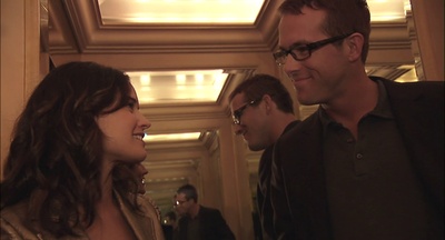 九度空间剧照的剧照