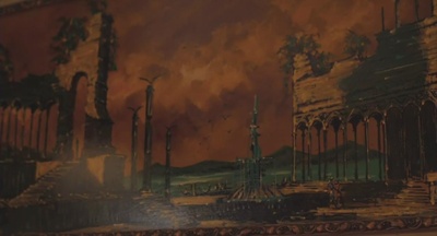 九度空间剧照的剧照