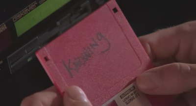 九度空间剧照的剧照